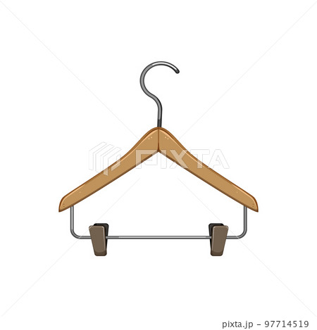 29,400+ Hanger Stock Illustrations, Royalty-Free Vector Graphics