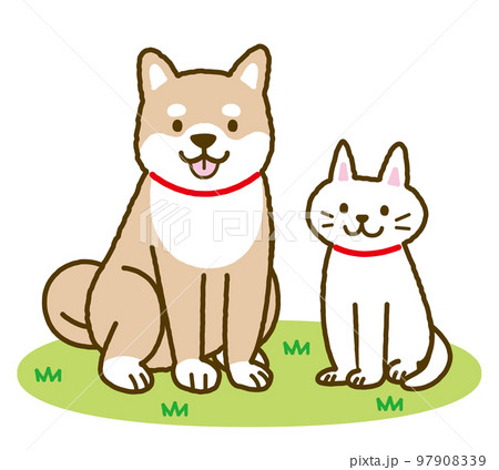 激安単価で 犬 柴犬 動物 猫の写真素材 PIXTA - バッグ