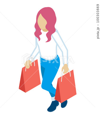 Take out (TO GO) icon illustration 4 types set - Stock Illustration  [64318839] - PIXTA