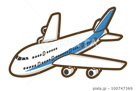 747のイラスト素材 - PIXTA