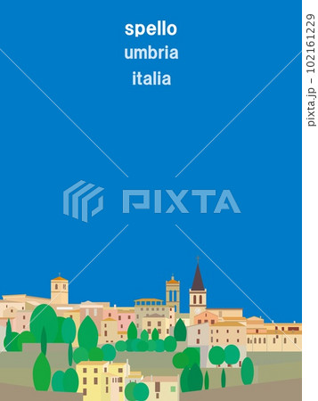 城壁のイラスト素材 - PIXTA