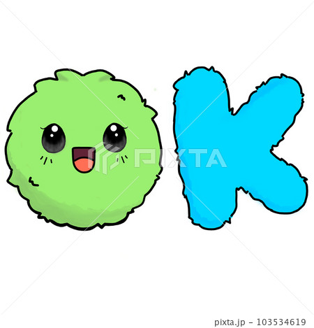 マリモのイラスト素材 - PIXTA