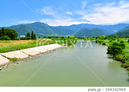 11ページ目 | 千曲川の写真素材 - PIXTA