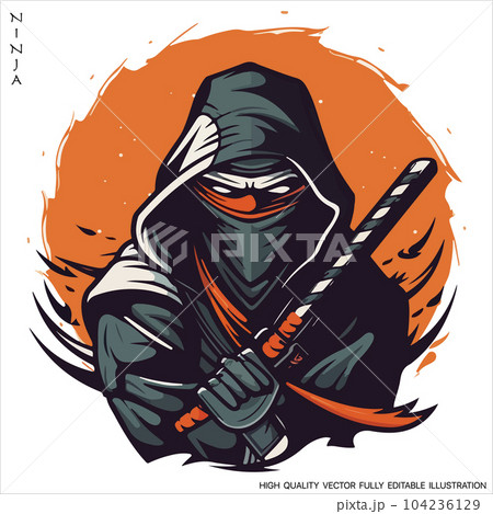 Ninja Stock Illustrations – 20,653 Ninja Stock Illustrations