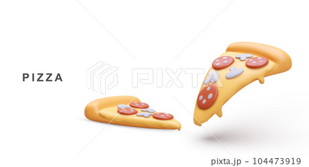 218 Pale Pizza Images, Stock Photos, 3D objects, & Vectors