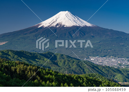 富士山の写真素材(236,852点以上の高品質な写真素材) - PIXTA（ピクスタ）