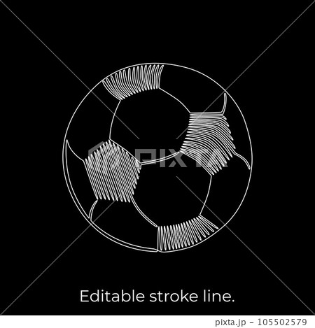 American Football Player Actions Poses Stick - Stock Illustration  [75832498] - PIXTA