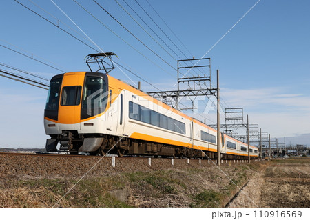 近鉄22600系の写真素材 - PIXTA