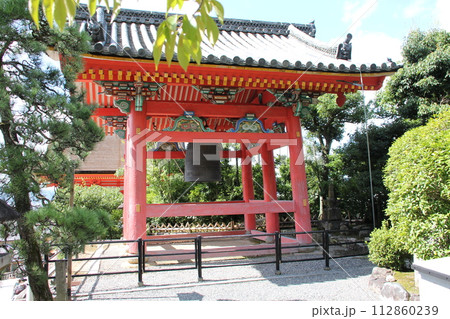 清水寺の鬼瓦の写真素材 - PIXTA
