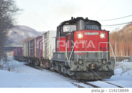 dd51-1150の写真素材 - PIXTA