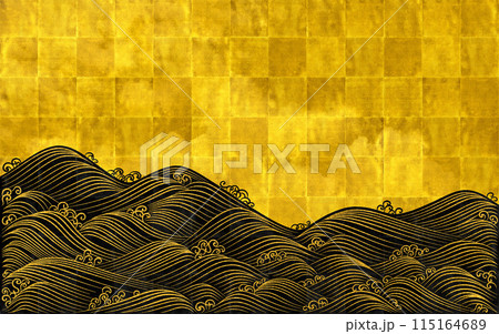 琳派のイラスト素材 - PIXTA