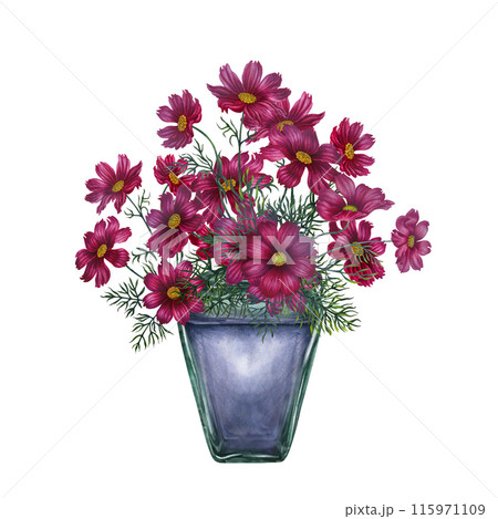 花 フラワー 花瓶 水彩画のイラスト素材 - PIXTA 花 フラワー 花瓶 水彩画のイラスト素材 - PIXTA