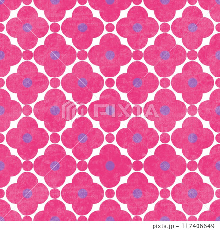 ショッキングピンク グラフィックのイラスト素材 - PIXTA