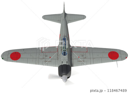 零式艦上戦闘機のイラスト素材 - PIXTA
