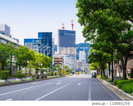 神戸風景 神戸風景