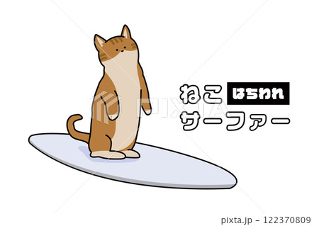 猫 ねこ サーファー サーフィンの写真素材 - PIXTA 猫 ねこ サーファー サーフィンの写真素材 - PIXTA