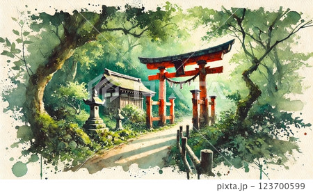峯ヶ岡八幡神社】お宮参り・七五三準備ガイド(衣装レンタル無料)