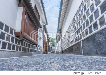 街の風景の写真素材 - PIXTA