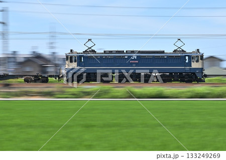 かの絵 5087レの写真素材 - PIXTA