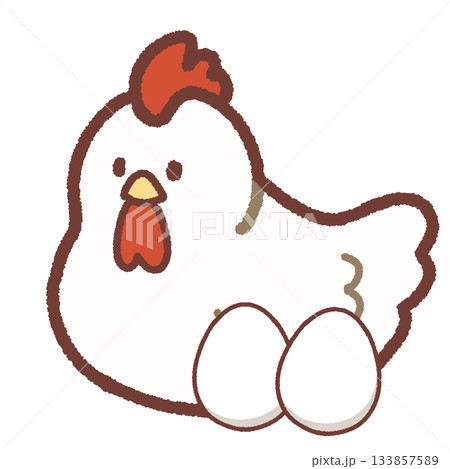 にわとりの画像素材(60,595点以上の高品質な写真・イラスト素材