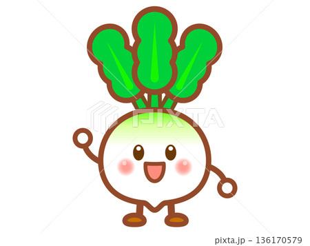 かぶのイラスト素材(10,640点以上の高品質なイラスト素材) - PIXTA