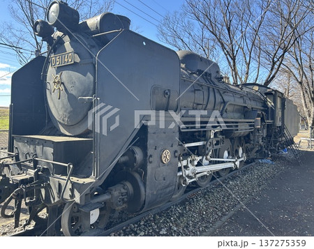 デゴイチの写真素材 - PIXTA